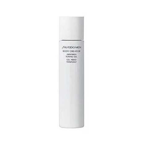 Shiseido Men Body Creator Tonificante Addome 200ml