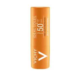 Vichy Idéal Soleil Stick Zone Sensibili Spf50 9ml