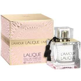 L Amour Lalique Eau De Parfum Spray 100ml