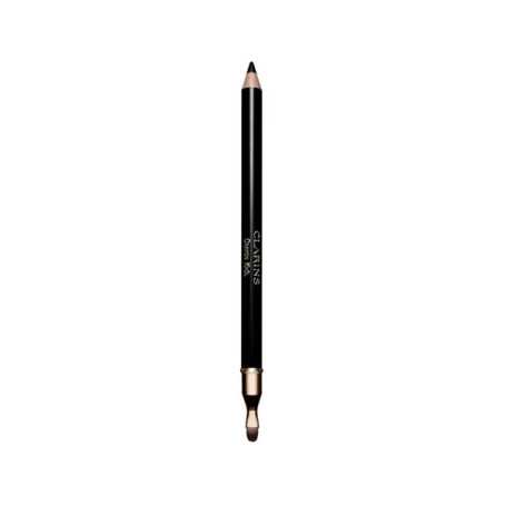 Clarins Crayon Khôl 01 Carbon Black 