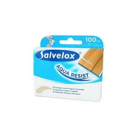 Salvelox Aqua Resist 1 Cuttable Strip 1m X 6cm