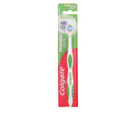 Colgate Premier White Medium Spazzolino Da Denti 1 Unità