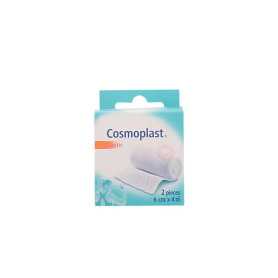 Cosmoplast Fasce Elastiche 2 Unità