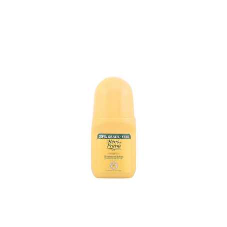 Heno De Pravia Original Deodorante Roll-on 50ml