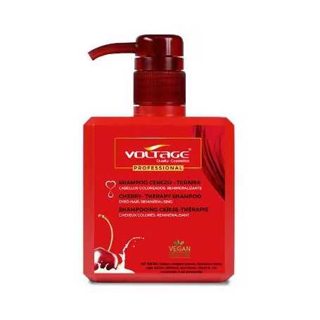 Voltage Cosmetics Voltage Cerezo Terapia Ch 500ml