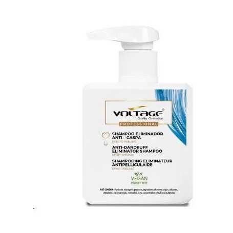 Voltage Cosmetics Voltage Prof Ch Peeling 450ml