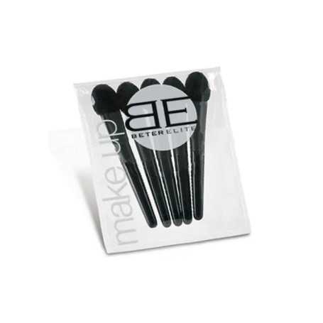 Beter Elite Eyeshadow Applicators 5 Unità 