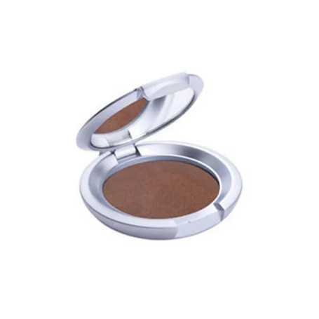 T.Leclerc Ombre A Paupieres Mono 07 Parme Absolu