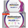Multicentrum Donna 50+ 30 Compresse