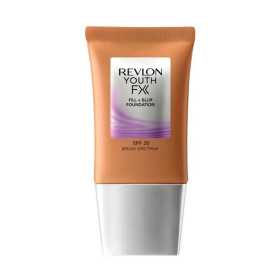 Youth FX Fill + Blur Foundation 405Almond SPF20 30ml