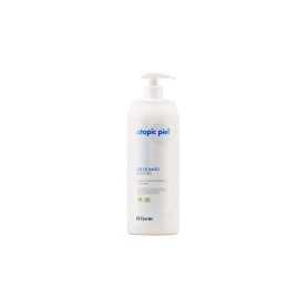 Repavar Atopic Piel Gel De Baño 750ml