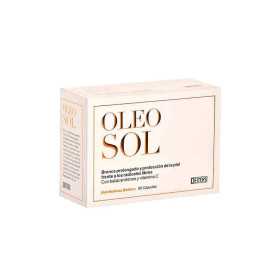 Deiters Oleosol 60 Cápsulas