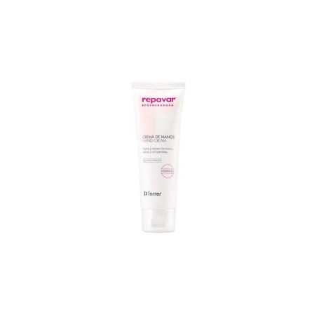 Repavar Regeneradora Crema De Manos 75ml