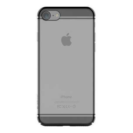 Cover Glimmer2 per iPhone 7 & 8 Nera