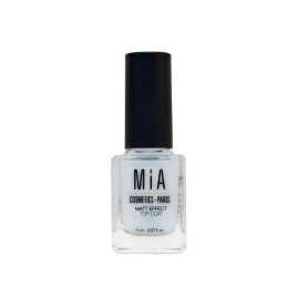 Mía Cosmetics Smalto Per Unghie Matt Effect