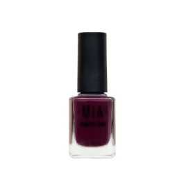 Mía Cosmetics Smalto Per Unghie Rustic Wine