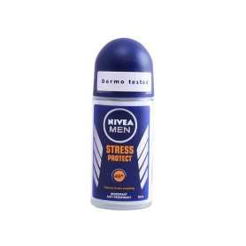 Nivea Men Stress Protect Deodorante Roll-On 50ml