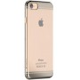 Cover Glimmer2 per iPhone 7 & 8 Champagne Gold