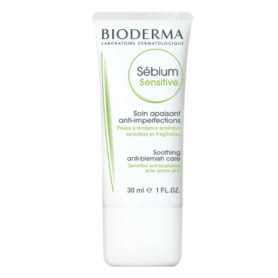 Bioderma Sébium Cura anti-Imperfezioni 30ml