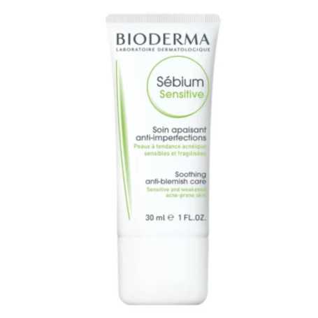 Bioderma Sébium Cura anti-Imperfezioni 30ml