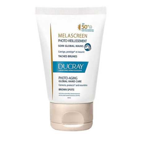 Ducray Melascreen Crema Antimacchia   SPF50+ 50ml