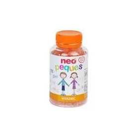Neovital Neo Peques Vitazinc 30 Gominolas
