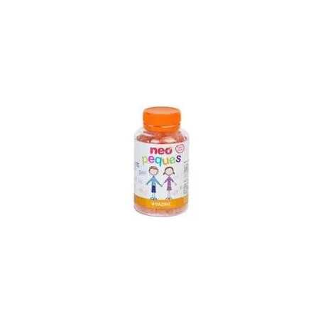 Neovital Neo Peques Vitazinc 30 Gominolas