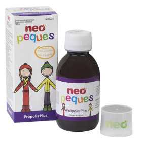 Neovital Neo Peques Própolis Plus 150ml
