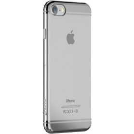 Cover Glimmer2 per iPhone 7 & 8 Silver