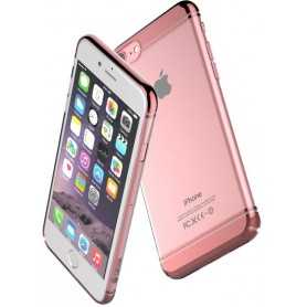 Cover Glimmer2 per iPhone 7 & 8 Rose Gold
