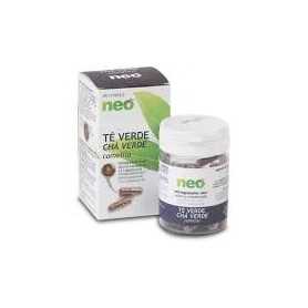 Neovital Neo Té Verde Microgranulos 45 Cápsulas