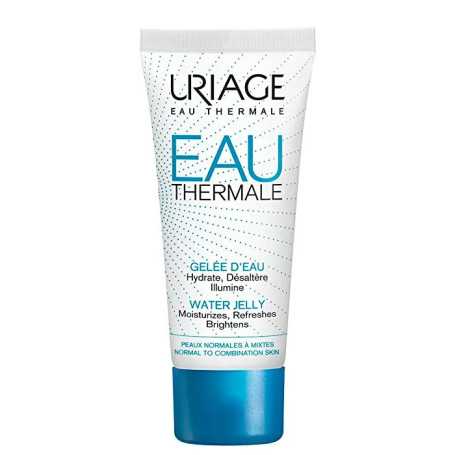 Uriage Eau Thermal Gel D'eau 40ml