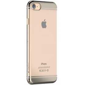Cover Glimmer2 per iPhone 7 Plus Champagne Gold
