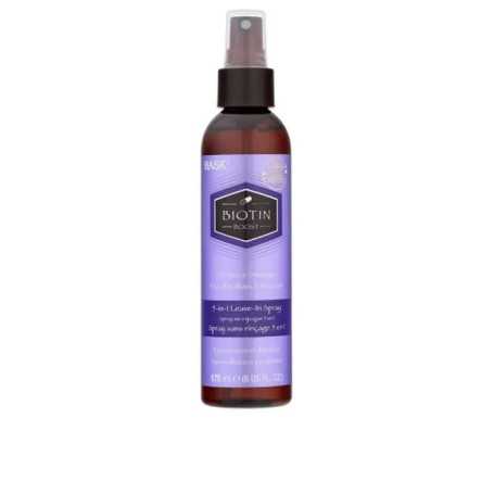 Hask Biotin Boost Spray 5 in 1 Senza Risciacquo 177ml