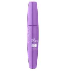 Catrice Allround Mascara 010 Blackest Carbon Black Ever 11ml