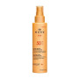 Nuxe Sun High Protection Melting Spray SPF 50 150ml