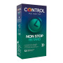 Control Non Stop Preservativi 12 unità