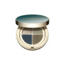 Clarins Ombre 4 Couleurs  05 Jade Gradation 4,2g