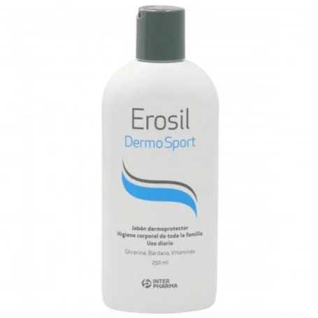 Erosil Dermosport