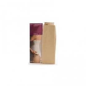 Farmalastico Cintura Lombare Beige Velcro T-1 1 Parti