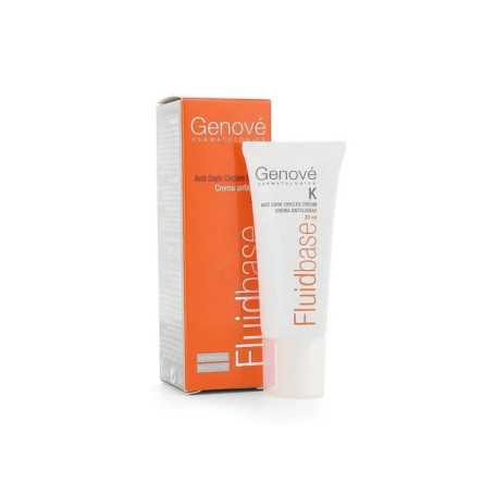 Genové Fluidbase K Crema Antiappannante 20ml