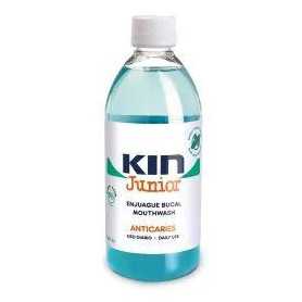 Collutorio Kin Junior 500ml