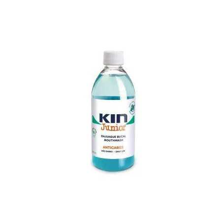 Collutorio Kin Junior 500ml