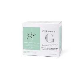 Germinal Deep Action Anti-Invecchiamento Pelli Miste e Grassi 30 Vesciche