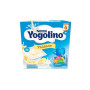 Nestle Dessert Nestlé A Base Di Latte Di Banana 4ud