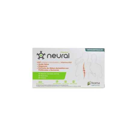 Pharmadiet Neurale Placentare