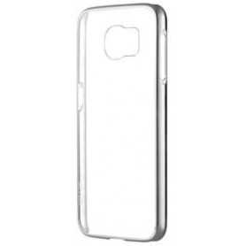 Glimmer Silver for Samsung Galaxy S6  Material 0.8mm PC