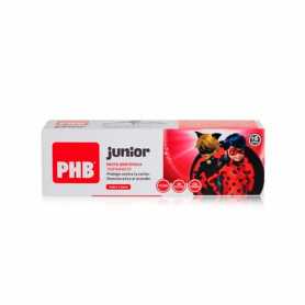 Pbh Dentifricio Junior Fragola 75ml