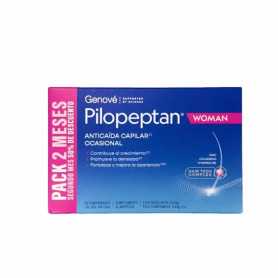 Pilopeptan Woman 60  Compresse