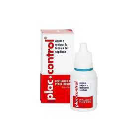 Dentaid Plac-Control Liquid Placca Revealer 15ml